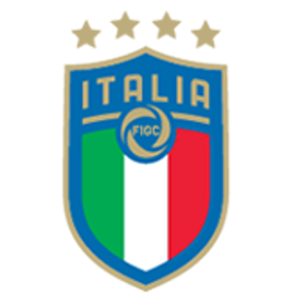 Italië logo