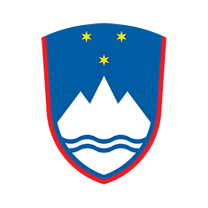 Slovenië logo