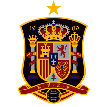 Spanje logo