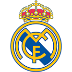 Real Madrid logo