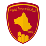 Rodez logo