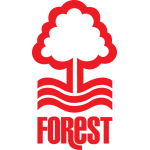 Nottingham Forest logo