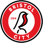 Bristol City logo