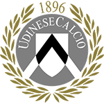 Udinese logo