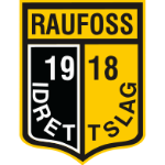 Raufoss logo