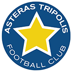 Asteras Tripolis logo