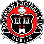 Bohemians logo