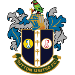 Sutton United logo