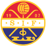 Strømsgodset logo