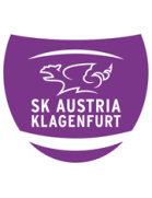 Austria Klagenfurt logo