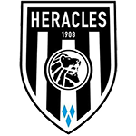 Heracles Almelo logo