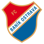 Baník Ostrava logo