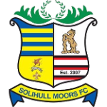 Solihull Moors logo