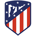 Atlético Madrid logo