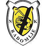 NK Radomlje logo