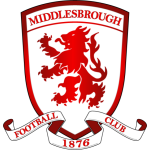 Middlesbrough logo