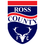 Ross County logo