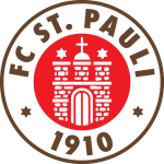 St. Pauli II logo