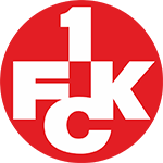 1. FC Kaiserslautern logo