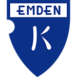 Kickers Emden logo