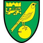 Norwich City logo