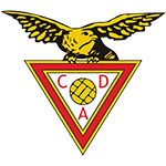 Desportivo Aves logo