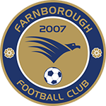 Farnborough logo