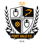 Port Vale logo