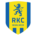 RKC Waalwijk logo