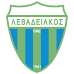 Levadiakos logo