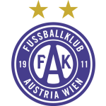 Austria Wien logo