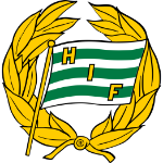 Hammarby logo