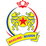 Waasland-Beveren logo