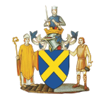 St Albans City logo