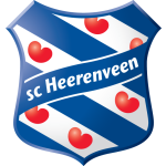 SC Heerenveen logo