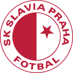 Slavia Praha logo