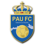 Pau logo