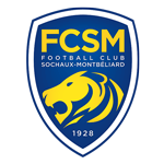 Sochaux logo