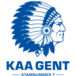 AA Gent logo