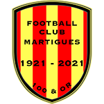 Martigues logo