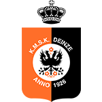 Deinze logo