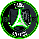 Paris 13 Atletico
 logo