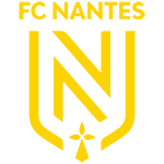 Nantes logo