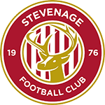 Stevenage logo