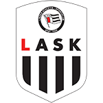 LASK Linz logo