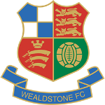 Wealdstone logo