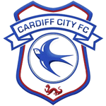 Cardiff City logo