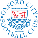 Oxford City logo