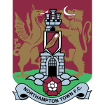 Northampton Town logo