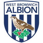 West Bromwich logo